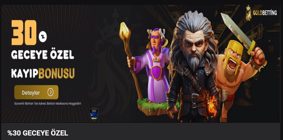 Gold Betting