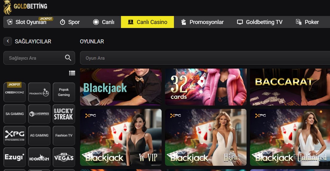 Goldbetting Kaç Oldu