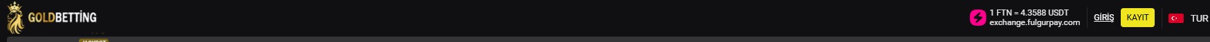 Goldbetting Sanal Kuponlar